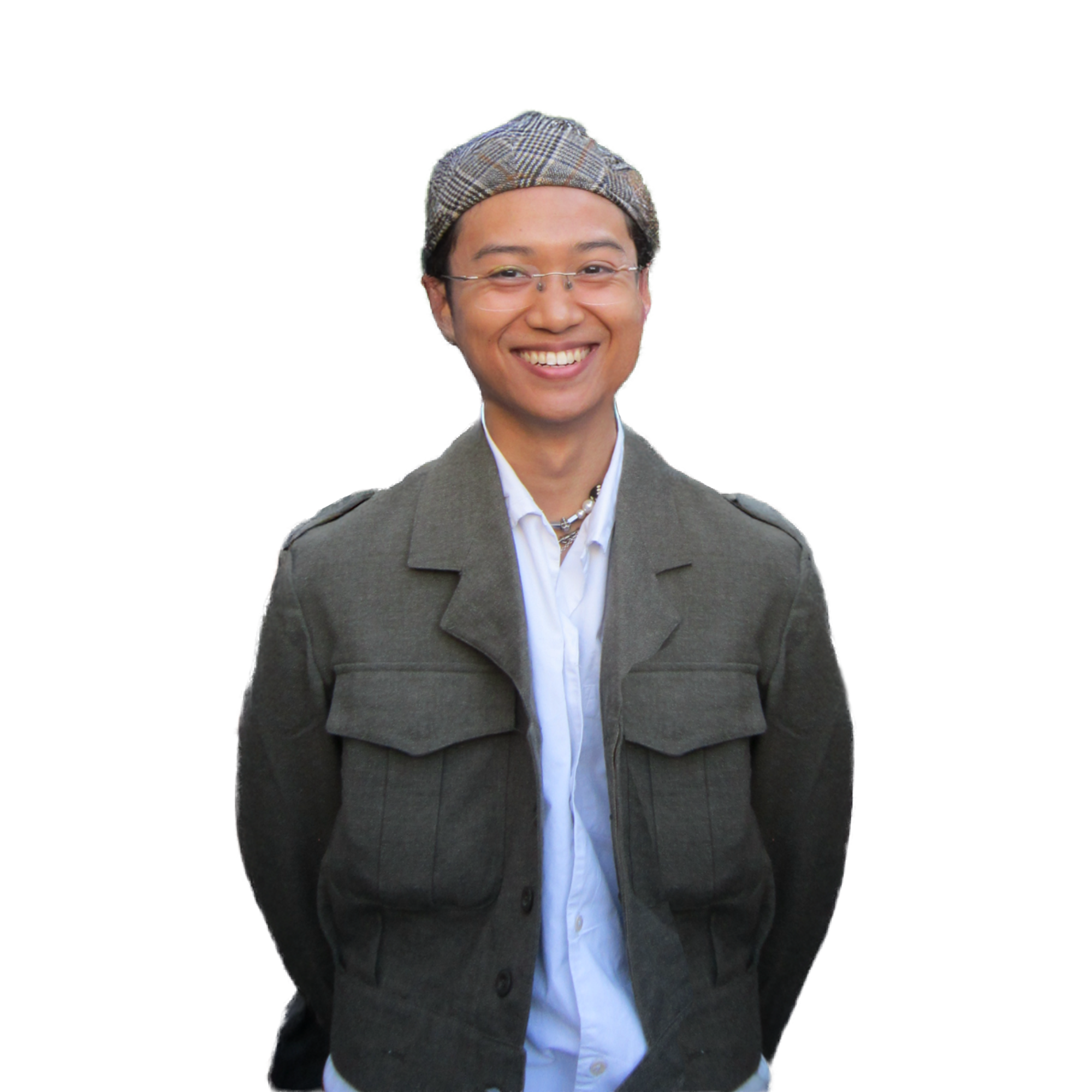 Picture of Justin Ardjosentono