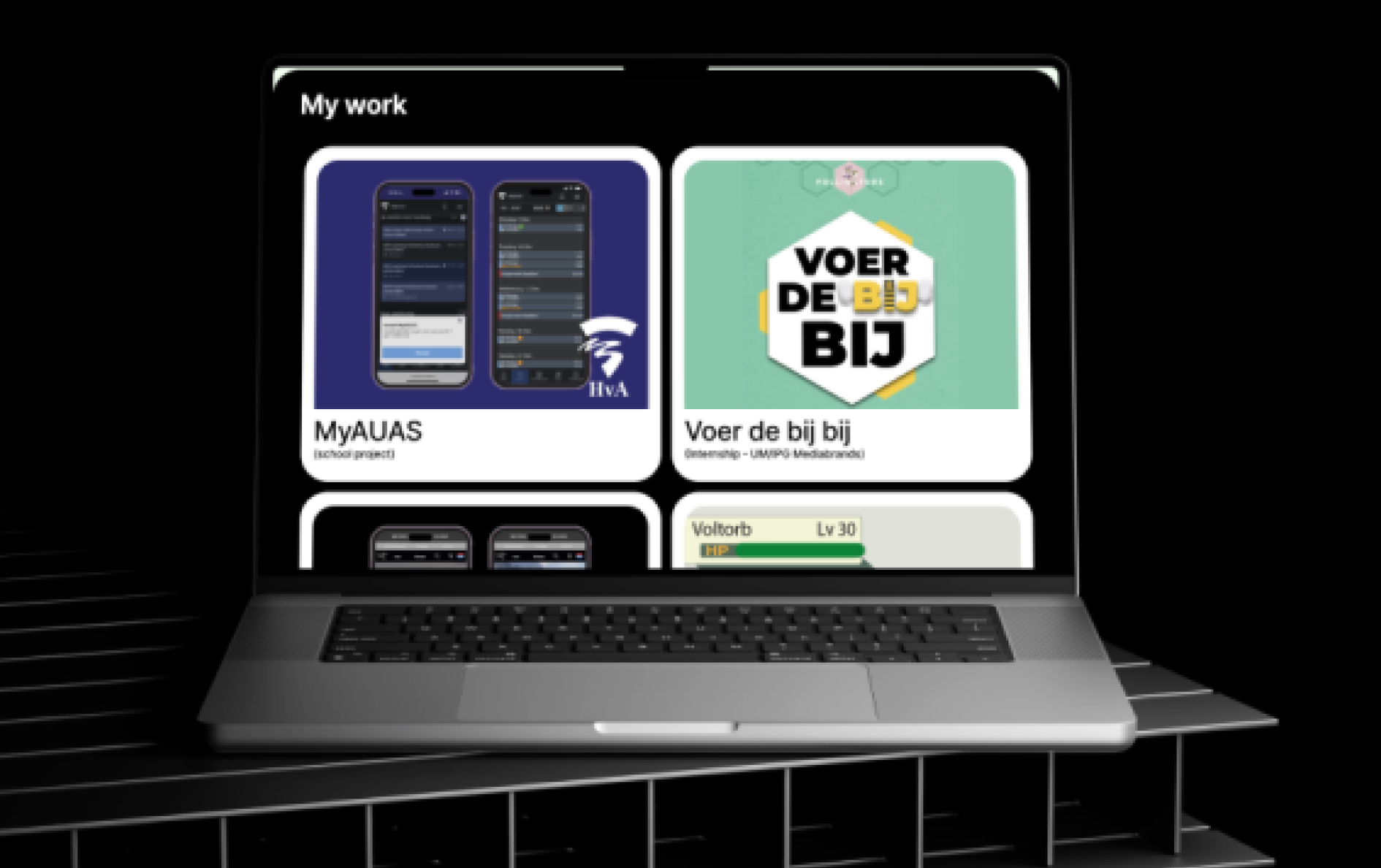 Portfolio 1 thumbnail